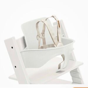 Stokke Tripp Trapp Babyset v 4